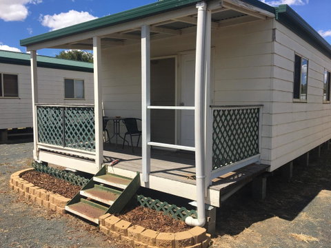 Junee Motor Inn - Hotel NSW 21