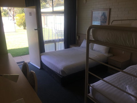 Junee Motor Inn - Hotel NSW 16