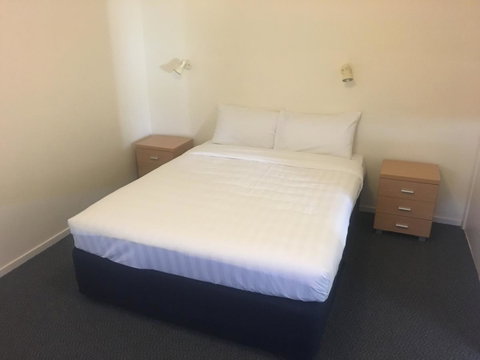 Junee Motor Inn - Hotel NSW 20