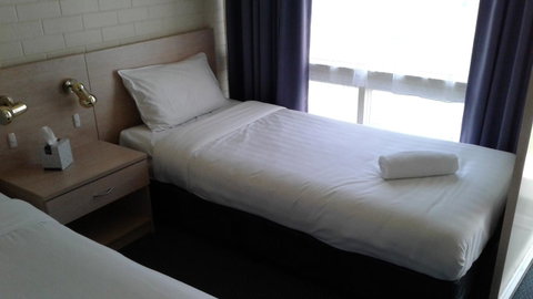 Junee Motor Inn - Hotel NSW 4