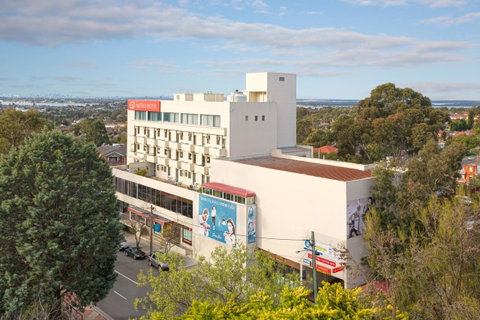 Metro Hotel Miranda - Hotel NSW 1