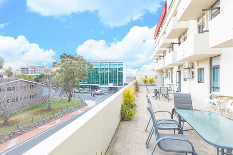 Metro Hotel Miranda - Hotel NSW 26