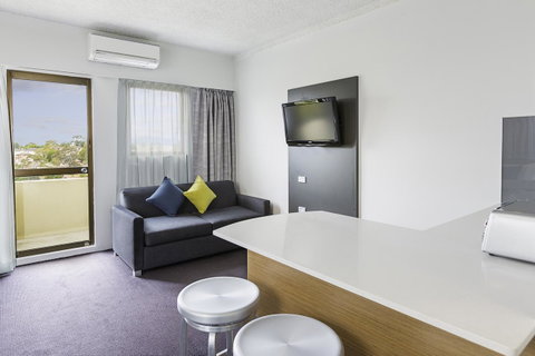 Metro Hotel Miranda - Hotel NSW 8