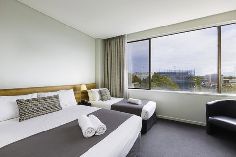 Metro Hotel Miranda - Hotel NSW 19