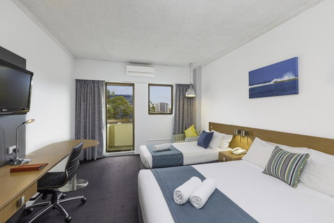 Metro Hotel Miranda - Hotel NSW 12