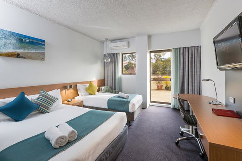 Metro Hotel Miranda - Hotel NSW 0