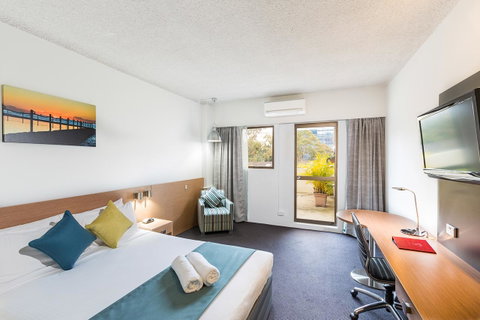 Metro Hotel Miranda - Hotel NSW 24