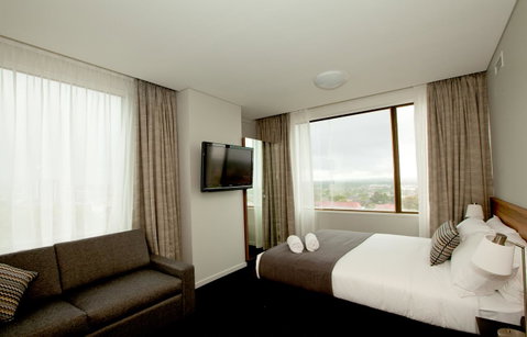 Metro Hotel Miranda - Hotel NSW 23