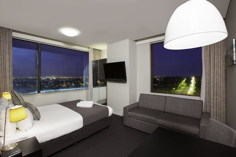 Metro Hotel Miranda - Hotel NSW 9