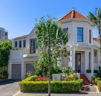 Kensington Self-Contained Modern House 89BROM - Hotel NSW