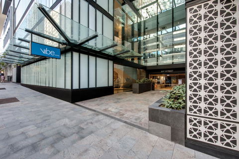 Vibe Hotel North Sydney - Hotel NSW 44