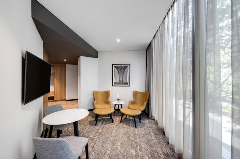 Vibe Hotel North Sydney - Hotel NSW 9