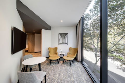 Vibe Hotel North Sydney - Hotel NSW 24