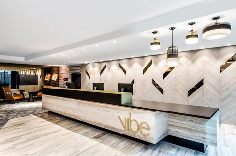 Vibe Hotel North Sydney - Hotel NSW 2