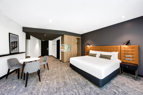 Vibe Hotel North Sydney - Hotel NSW 19
