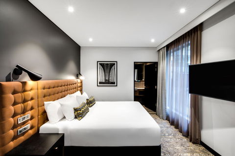 Vibe Hotel North Sydney - Hotel NSW 38