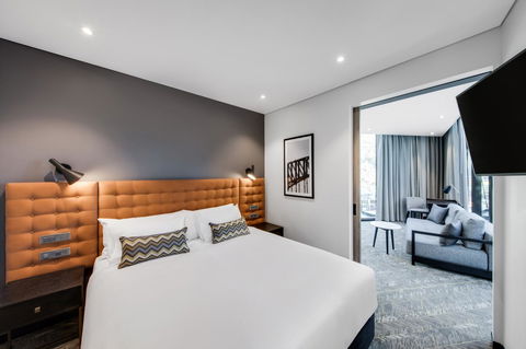 Vibe Hotel North Sydney - Hotel NSW 30