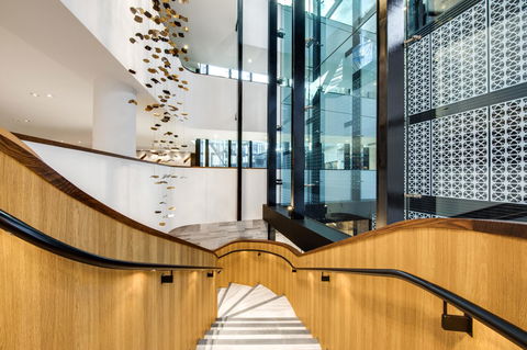 Vibe Hotel North Sydney - Hotel NSW 7