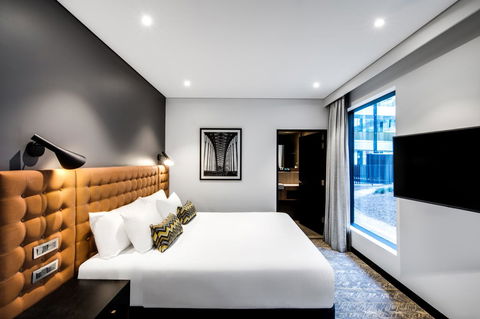 Vibe Hotel North Sydney - Hotel NSW 43
