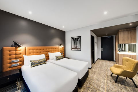 Vibe Hotel North Sydney - Hotel NSW 41