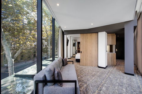 Vibe Hotel North Sydney - Hotel NSW 13