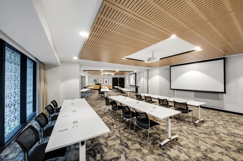 Vibe Hotel North Sydney - Hotel NSW 10