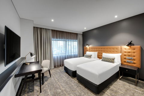 Vibe Hotel North Sydney - Hotel NSW 42