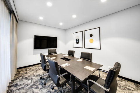 Vibe Hotel North Sydney - Hotel NSW 26