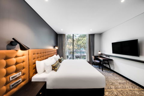 Vibe Hotel North Sydney - Hotel NSW 34