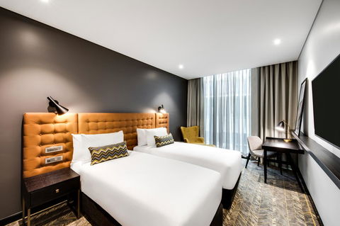 Vibe Hotel North Sydney - Hotel NSW 36