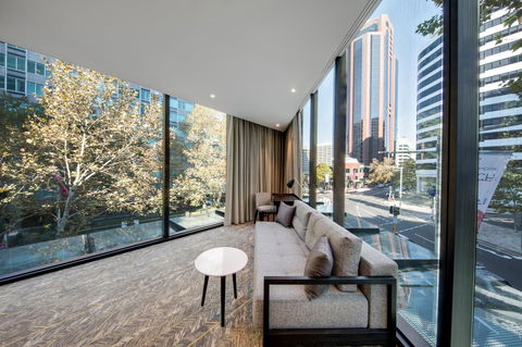 Vibe Hotel North Sydney - Hotel NSW 28