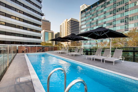 Vibe Hotel North Sydney - Hotel NSW 0