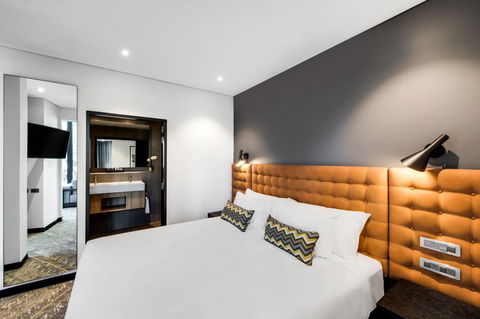 Vibe Hotel North Sydney - Hotel NSW 31
