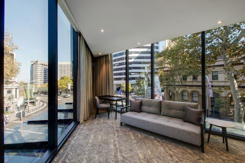 Vibe Hotel North Sydney - Hotel NSW 32