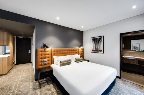 Vibe Hotel North Sydney - Hotel NSW 37