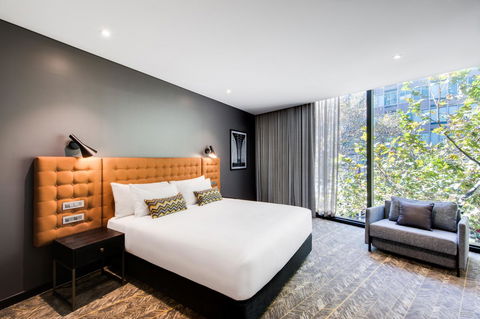 Vibe Hotel North Sydney - Hotel NSW 3