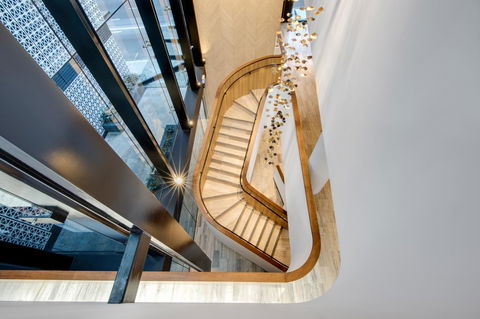 Vibe Hotel North Sydney - Hotel NSW 39