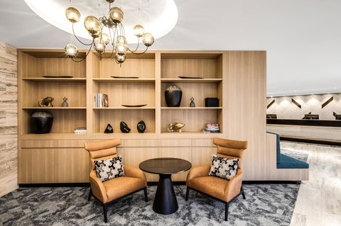 Vibe Hotel North Sydney - Hotel NSW 15