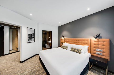 Vibe Hotel North Sydney - Hotel NSW 11