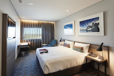 Rydges Sydney Airport Hotel - Hotel NSW 7