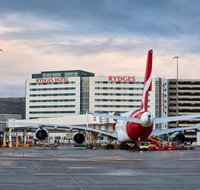 Rydges Sydney Airport Hotel - Hotel NSW