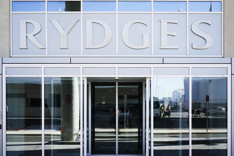 Rydges Sydney Airport Hotel - Hotel NSW 42