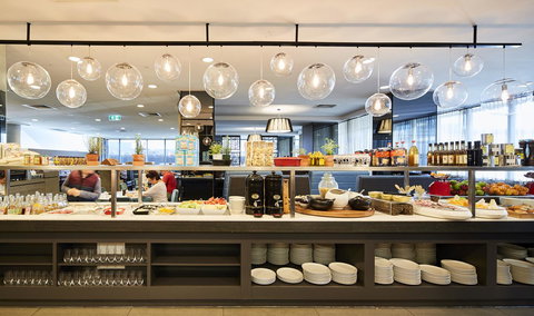 Rydges Sydney Airport Hotel - Hotel NSW 17