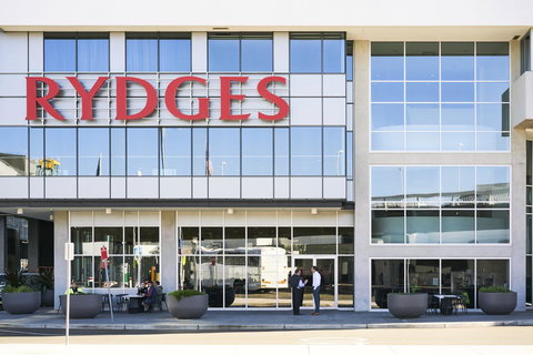 Rydges Sydney Airport Hotel - Hotel NSW 44