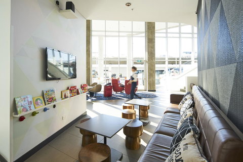 Rydges Sydney Airport Hotel - Hotel NSW 21