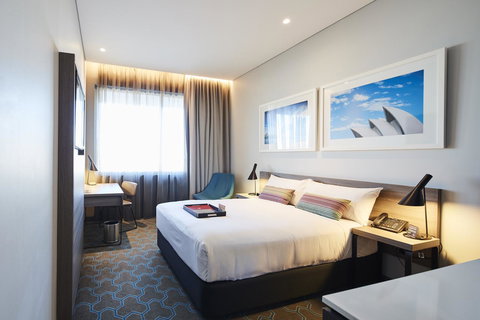 Rydges Sydney Airport Hotel - Hotel NSW 29