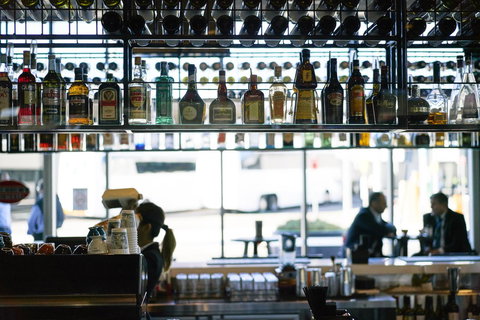 Rydges Sydney Airport Hotel - Hotel NSW 13