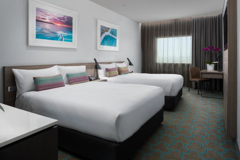 Rydges Sydney Airport Hotel - Hotel NSW 6