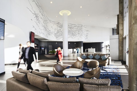 Rydges Sydney Airport Hotel - Hotel NSW 16