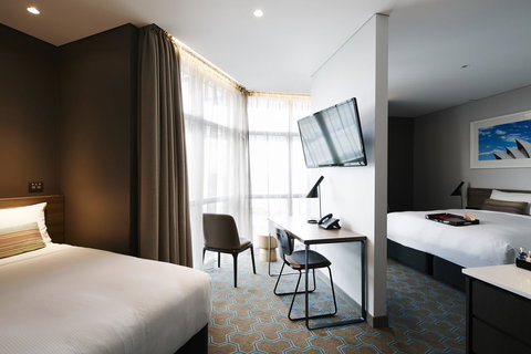 Rydges Sydney Airport Hotel - Hotel NSW 19